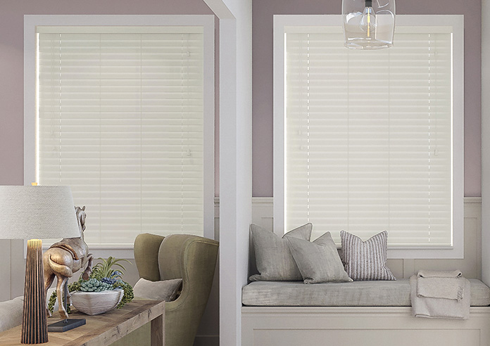 Ecowood, Chenille Satin - Venetian Blind - Image 6